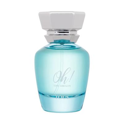 TOUS Oh! The Origin Toaletná voda pre ženy 50 ml