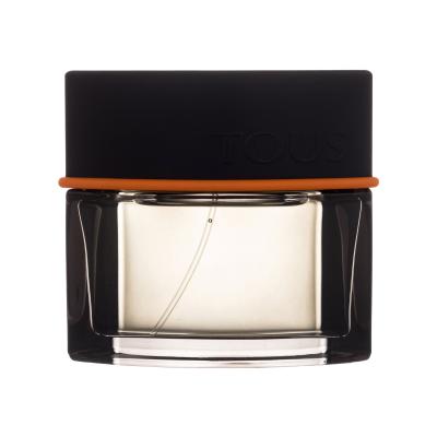 TOUS Man Intense Toaletná voda pre mužov 50 ml