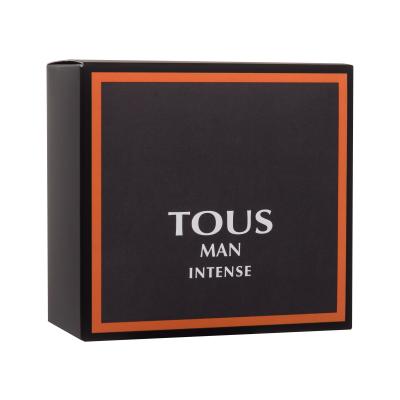 TOUS Man Intense Toaletná voda pre mužov 50 ml