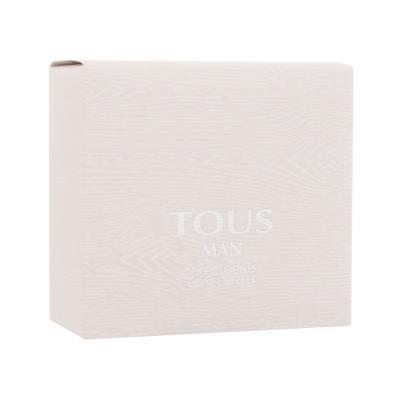 TOUS Man Les Colognes Concentrées Toaletná voda pre mužov 50 ml