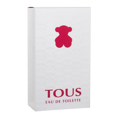 TOUS Tous Toaletná voda pre ženy 30 ml