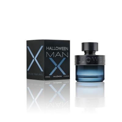 Halloween Man X Toaletná voda pre mužov 50 ml