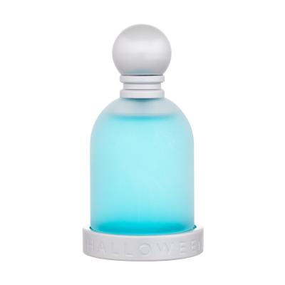 Halloween Blue Drop Toaletná voda pre ženy 50 ml