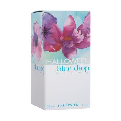 Halloween Blue Drop Toaletná voda pre ženy 30 ml