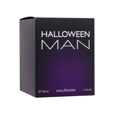 Halloween Man Toaletná voda pre mužov 50 ml