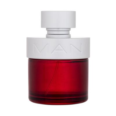 Halloween Man Rock On Toaletná voda pre mužov 75 ml