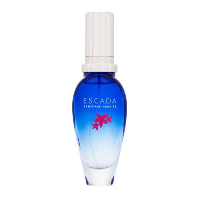 ESCADA Santorini Sunrise Toaletná voda pre ženy 30 ml