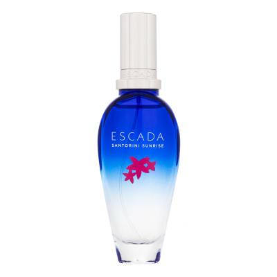 ESCADA Santorini Sunrise Toaletná voda pre ženy 50 ml