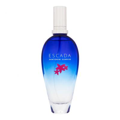 ESCADA Santorini Sunrise Toaletná voda pre ženy 100 ml