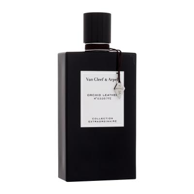Van Cleef &amp; Arpels Collection Extraordinaire Orchid Leather Parfumovaná voda 75 ml