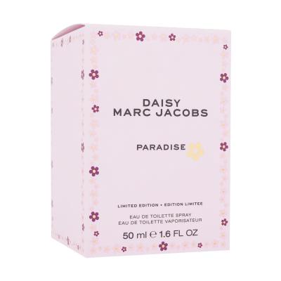 Marc Jacobs Daisy Paradise Toaletná voda pre ženy 50 ml