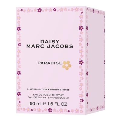 Marc Jacobs Daisy Paradise Toaletná voda pre ženy 50 ml