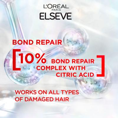 L&#039;Oréal Paris Elseve Bond Repair Conditioner Kondicionér pre ženy 150 ml