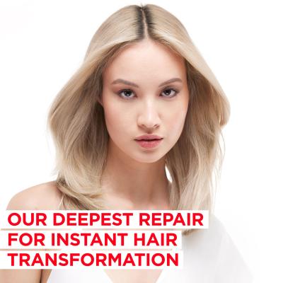 L&#039;Oréal Paris Elseve Bond Repair Shampoo Šampón pre ženy 200 ml