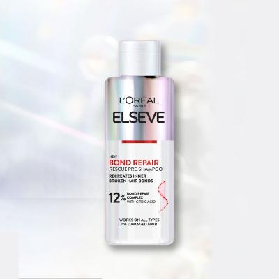 L&#039;Oréal Paris Elseve Bond Repair Pre-Shampoo Šampón pre ženy 200 ml