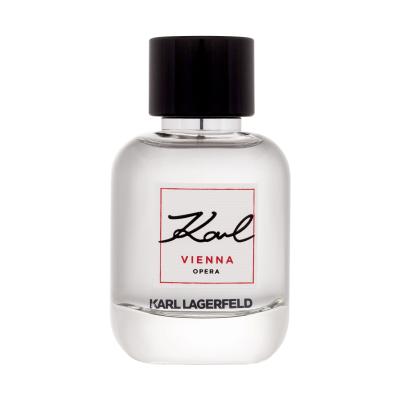 Karl Lagerfeld Karl Vienna Opera Toaletná voda pre mužov 60 ml