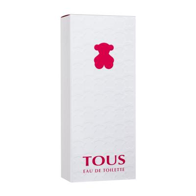 TOUS Tous Toaletná voda pre ženy 50 ml