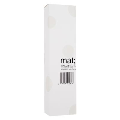 Masaki Matsushima Mat; Parfumovaná voda pre ženy 80 ml