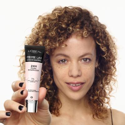 L&#039;Oréal Paris Prime Lab 24H Pore Minimizer Podklad pod make-up pre ženy 30 ml
