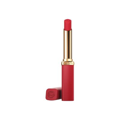 L&#039;Oréal Paris Color Riche Intense Volume Matte Colors of Worth Rúž pre ženy 1,8 g Odtieň 100 Le Pink Worth It