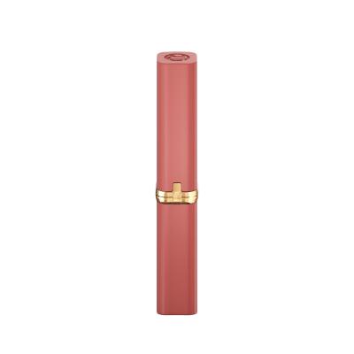 L&#039;Oréal Paris Color Riche Intense Volume Matte Colors of Worth Rúž pre ženy 1,8 g Odtieň 600 Le Nude Audacious