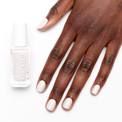Essie Expressie Word On The Street Collection Lak na nechty pre ženy 10 ml Odtieň 500 Unapolegetic Icon