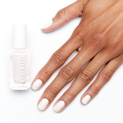 Essie Expressie Word On The Street Collection Lak na nechty pre ženy 10 ml Odtieň 500 Unapolegetic Icon