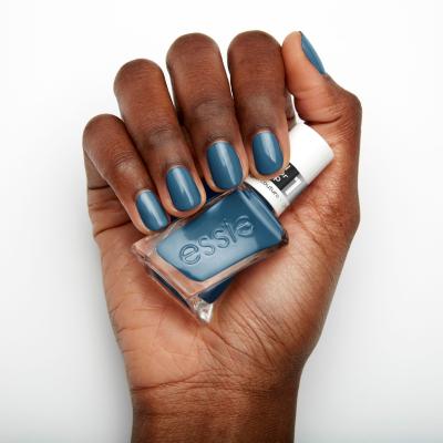 Essie Gel Couture Nail Color Lak na nechty pre ženy 13,5 ml Odtieň 546 Cut Loose