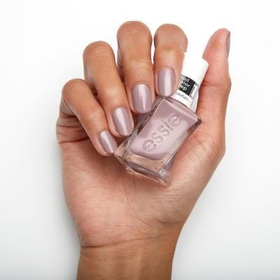 Essie Gel Couture Nail Color Lak na nechty pre ženy 13,5 ml Odtieň 545 Tassel Free