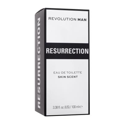 Revolution Man Resurrection Toaletná voda pre mužov 100 ml