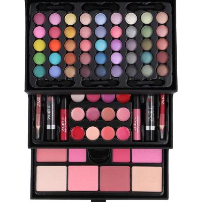 ZMILE COSMETICS Beauty Case Dekoratívna kazeta pre ženy 110 g