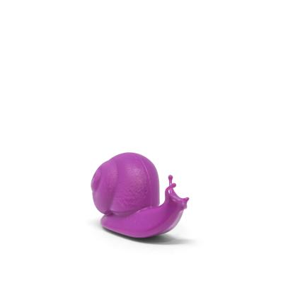 Mr&amp;Mrs Fragrance Forest Snail Purple Vôňa do auta 1 ks