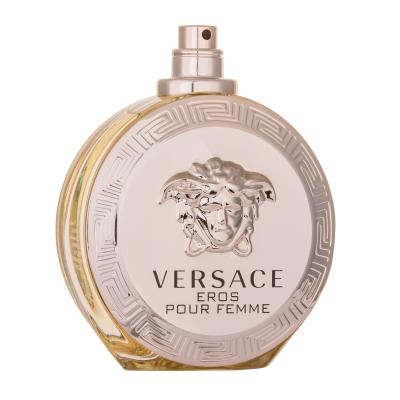 Versace Eros Pour Femme Parfumovaná voda pre ženy 100 ml tester