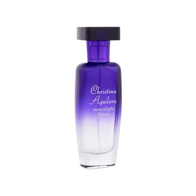 Christina Aguilera Moonlight Bloom Parfumovaná voda pre ženy 30 ml