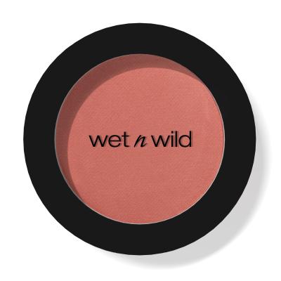 Wet n Wild Color Icon Lícenka pre ženy 6 g Odtieň Bed Of Roses