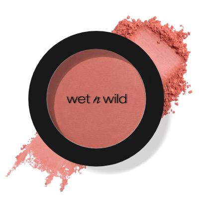 Wet n Wild Color Icon Lícenka pre ženy 6 g Odtieň Bed Of Roses