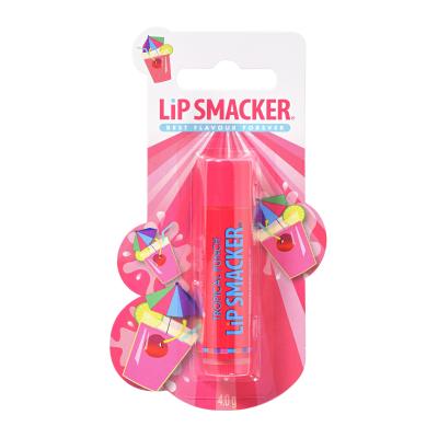 Lip Smacker Fruit Tropical Punch Balzam na pery pre deti 4 g