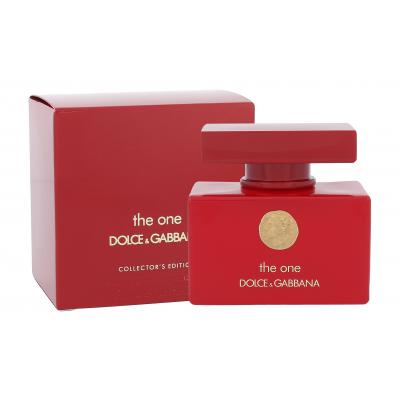 Dolce&Gabbana The One Collector's Edition Parfumovaná voda pre ženy 50 ml