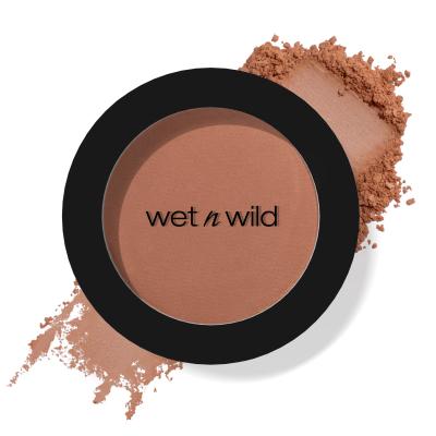 Wet n Wild Color Icon Lícenka pre ženy 6 g Odtieň Naked Brown