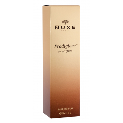 NUXE Prodigieux Le Parfum Parfumovaná voda pre ženy 50 ml