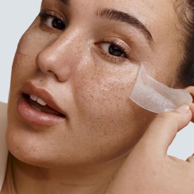 Garnier Skin Naturals Hyaluronic Cryo Jelly Eye Patches Maska na oči pre ženy 1 ks