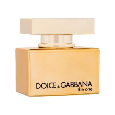 Dolce&amp;Gabbana The One Gold Intense Parfumovaná voda pre ženy 30 ml