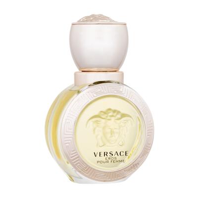Versace Eros Pour Femme Toaletná voda pre ženy 30 ml