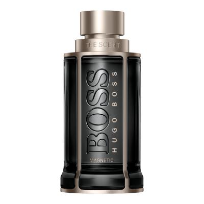 HUGO BOSS Boss The Scent Magnetic 2023 Parfumovaná voda pre mužov 100 ml