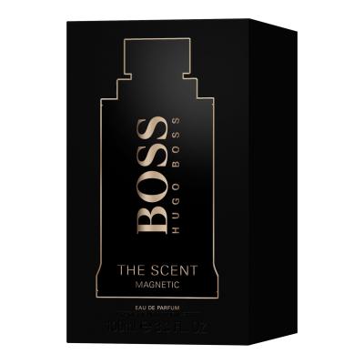 HUGO BOSS Boss The Scent Magnetic 2023 Parfumovaná voda pre mužov 100 ml
