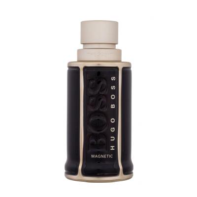 HUGO BOSS Boss The Scent Magnetic 2023 Parfumovaná voda pre mužov 50 ml