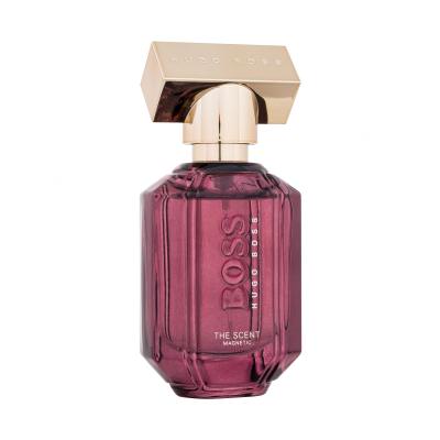 HUGO BOSS Boss The Scent Magnetic 2023 Parfumovaná voda pre ženy 30 ml