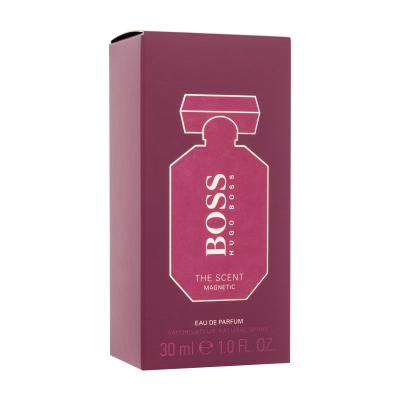 HUGO BOSS Boss The Scent Magnetic 2023 Parfumovaná voda pre ženy 30 ml