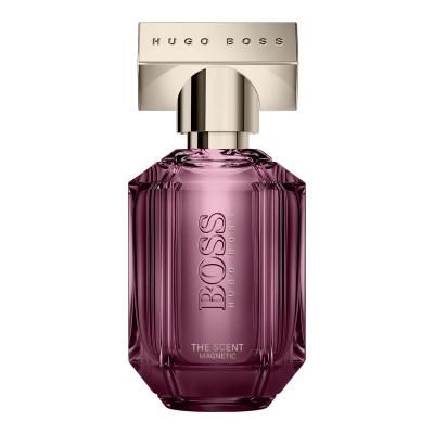 HUGO BOSS Boss The Scent Magnetic 2023 Parfumovaná voda pre ženy 30 ml