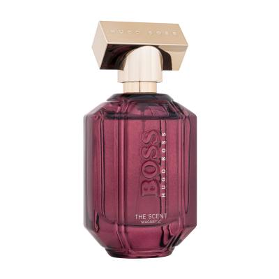 HUGO BOSS Boss The Scent Magnetic 2023 Parfumovaná voda pre ženy 50 ml
